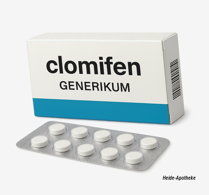 clomifen