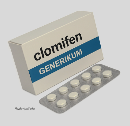 clomifen