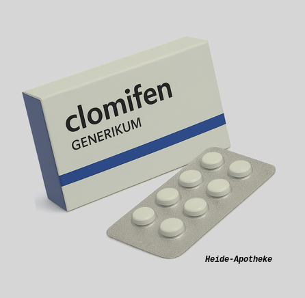 clomifen