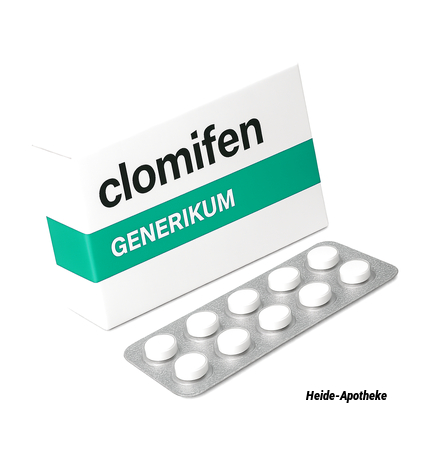 clomifen