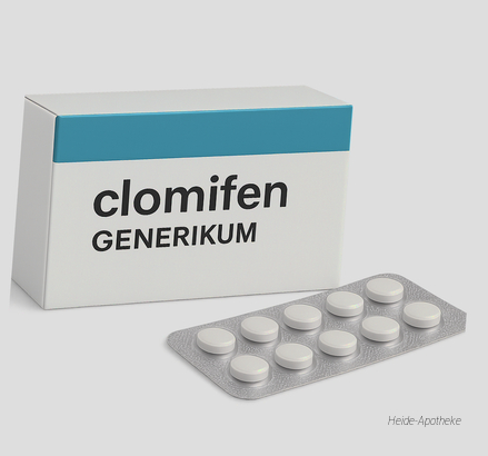 clomifen