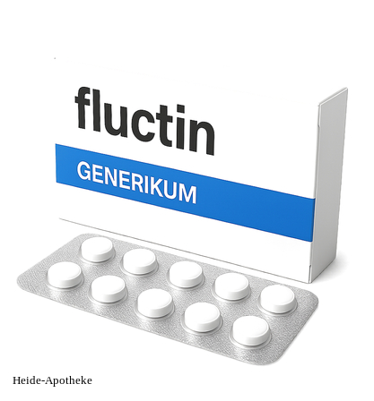 fluctin