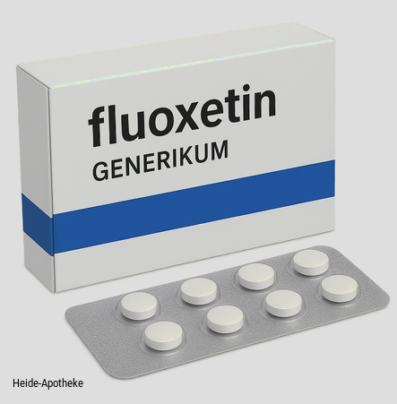 fluoxetin