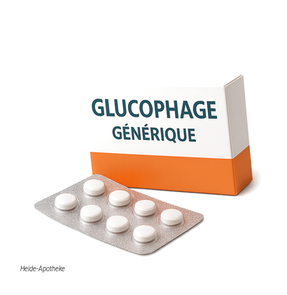 glucophage