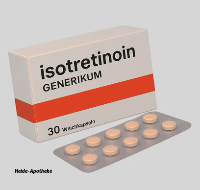 isotretinoin