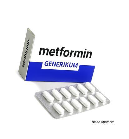 metformin