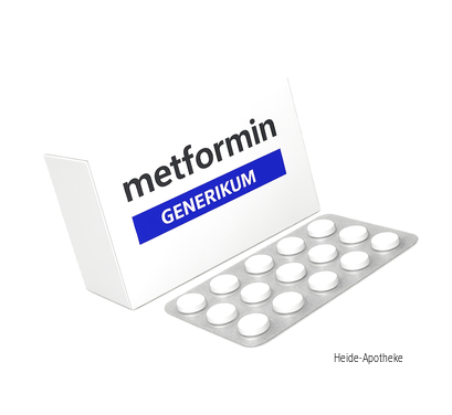 metformin