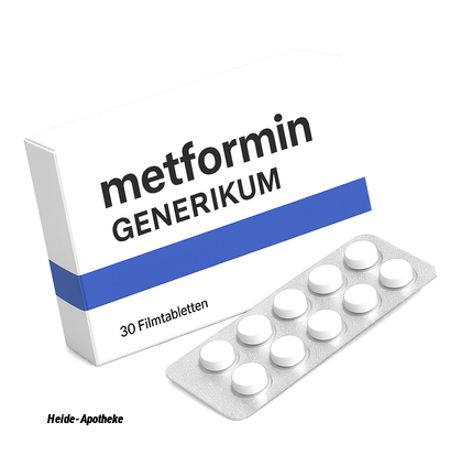 metformin