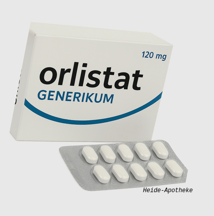 orlistat