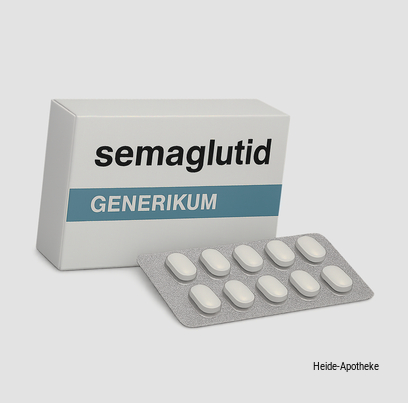 semaglutid