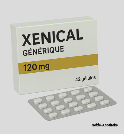 xenical